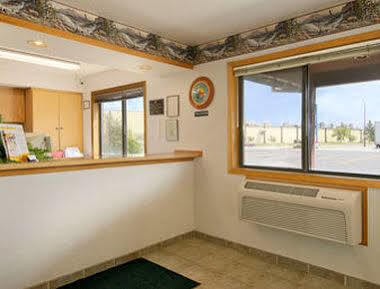 Hotel Super 8 By Wyndham Warroad Extérieur photo